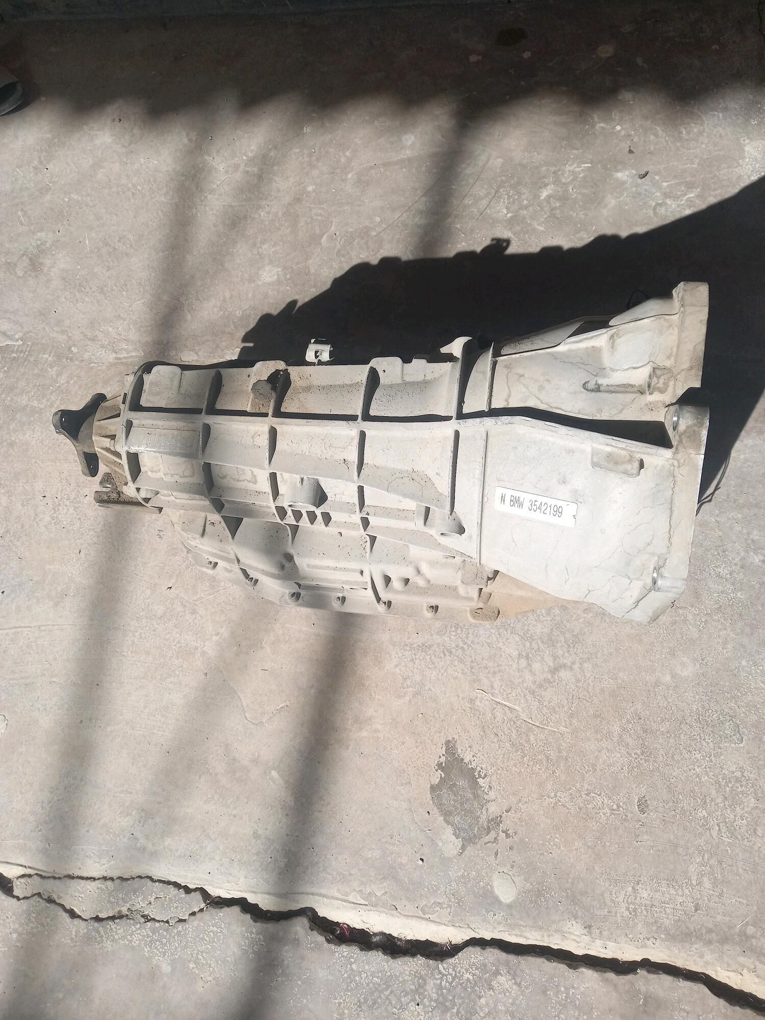 bmw e39 1 500 TMT - Гаудан "А" - img 2