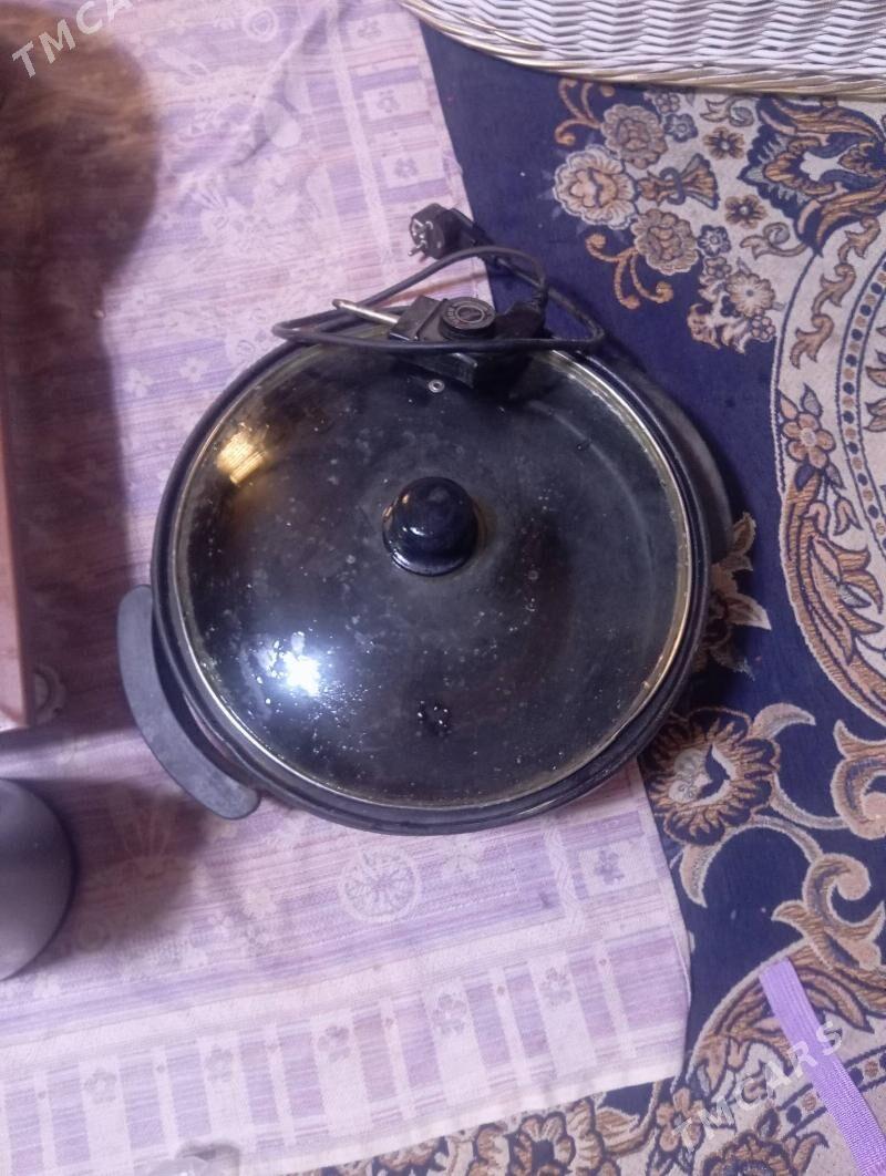 tokly sac - Aşgabat - img 1