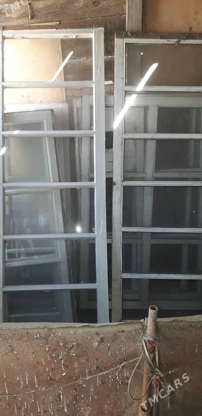 Окна - Мары - img 2