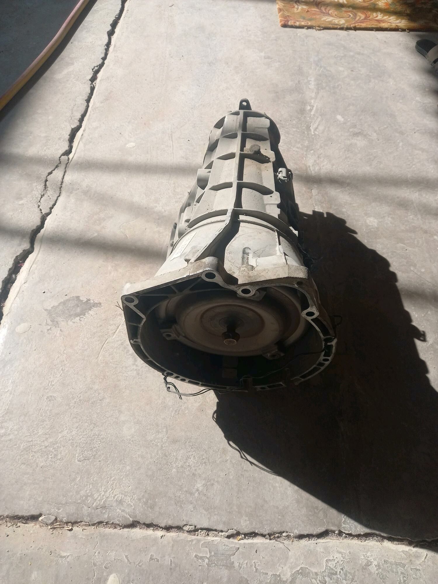 bmw e39 1 500 TMT - Гаудан "А" - img 3