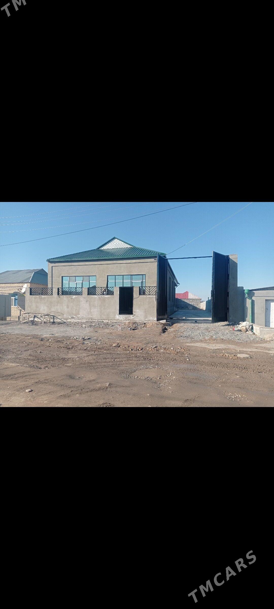 Anew Magtymguly - Ak bugdaý etraby - img 1