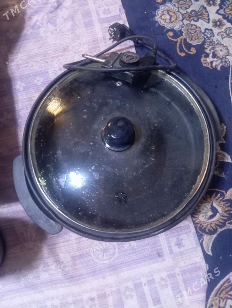 tokly sac - Aşgabat - img 2