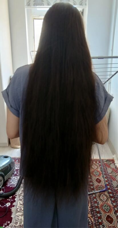 Saç alýan 5 welaýatda - Ашхабад - img 3