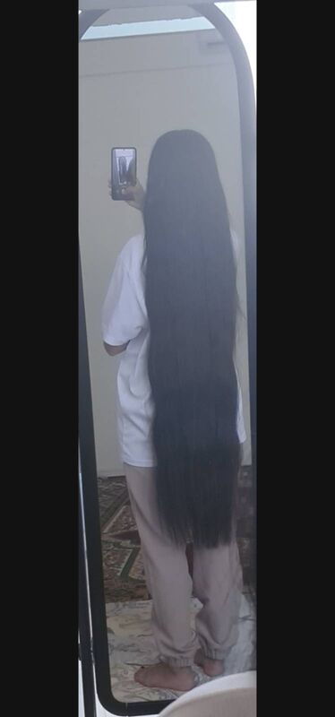 Saç alýan 5 welaýatda - Ашхабад - img 2