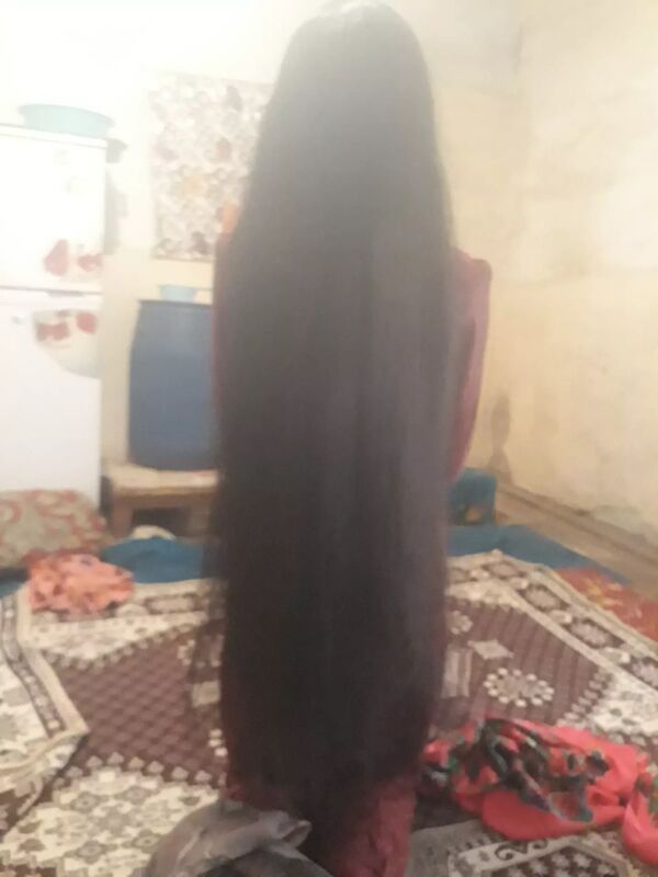 Saç alýan 5 welaýatda - Ашхабад - img 6