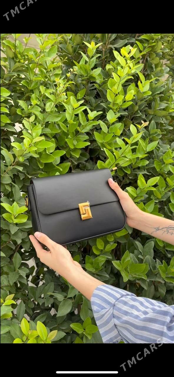 Сумка/Sumka - Ашхабад - img 1