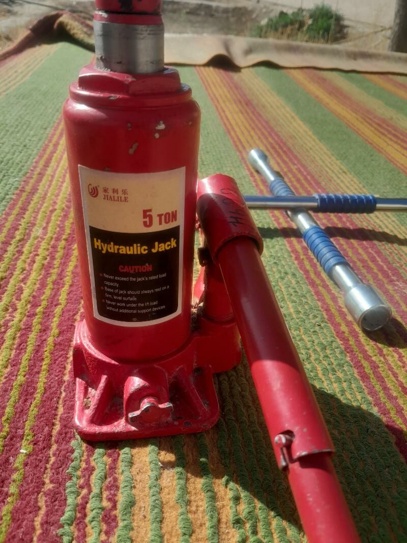 damkrat balon açar 600 TMT - Akdepe - img 2