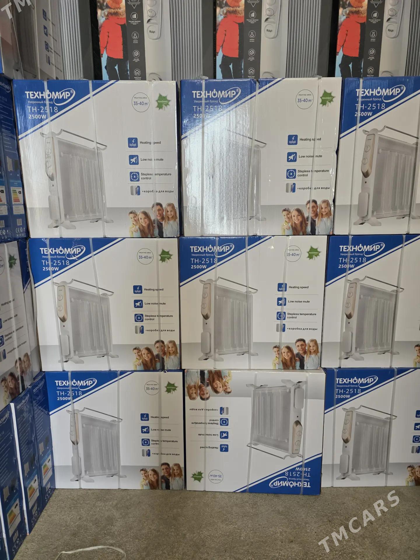 skayway pisosny  peçler - Atatürk köç. - img 7