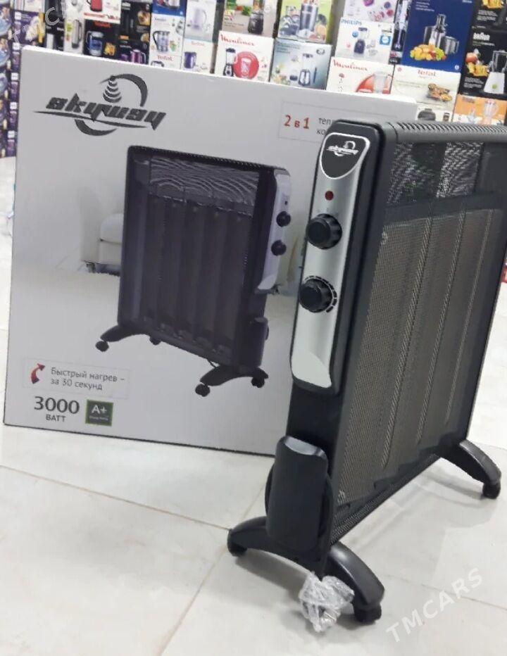 skayway pisosny  peçler - Atatürk köç. - img 2