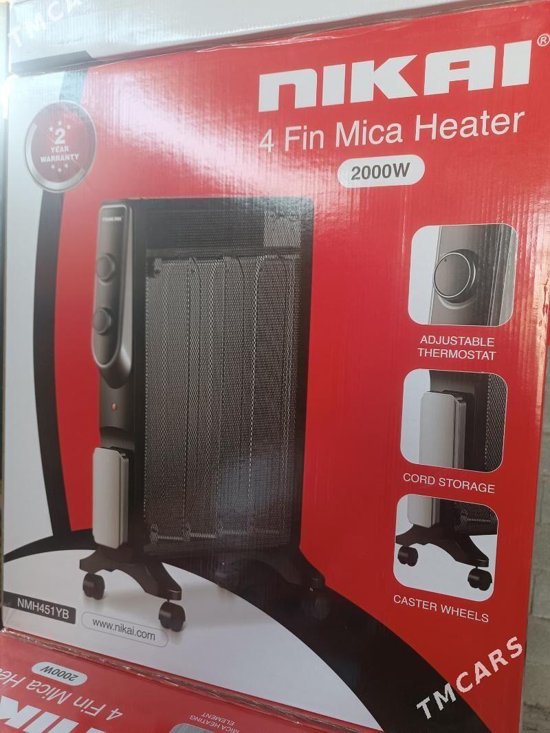 skayway pisosny  peçler - Atatürk köç. - img 6