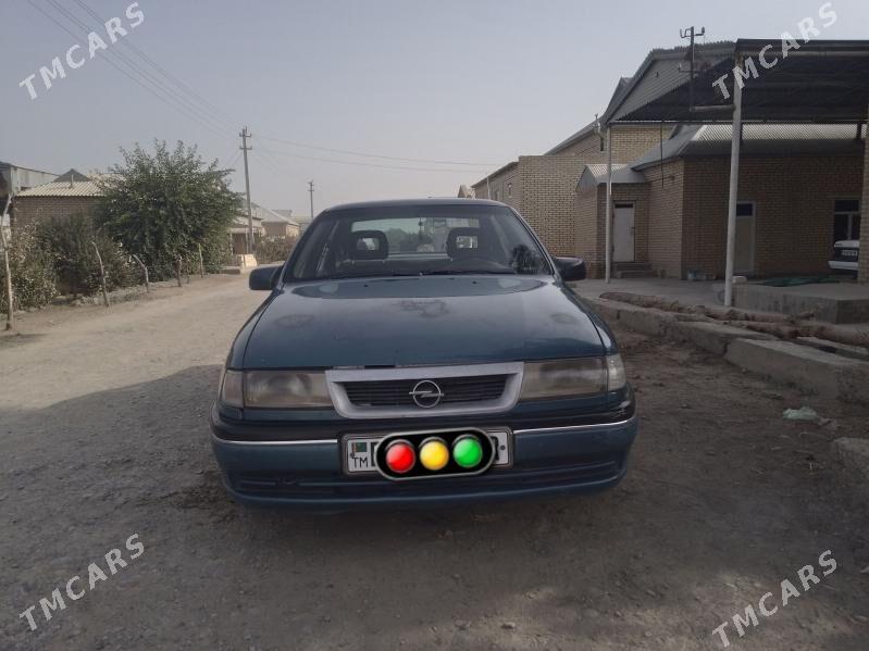 Opel Vectra 1992 - 32 000 TMT - Мары - img 3