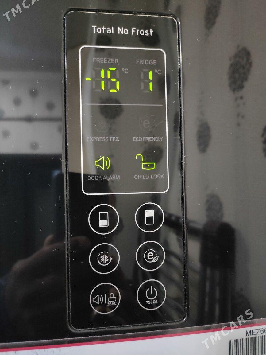 HOLODILNIK LG - Daşoguz - img 2