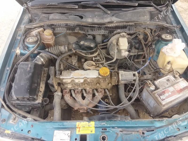 Opel Vectra 1992 - 32 000 TMT - Мары - img 5