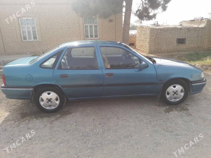Opel Vectra 1992 - 32 000 TMT - Мары - img 6