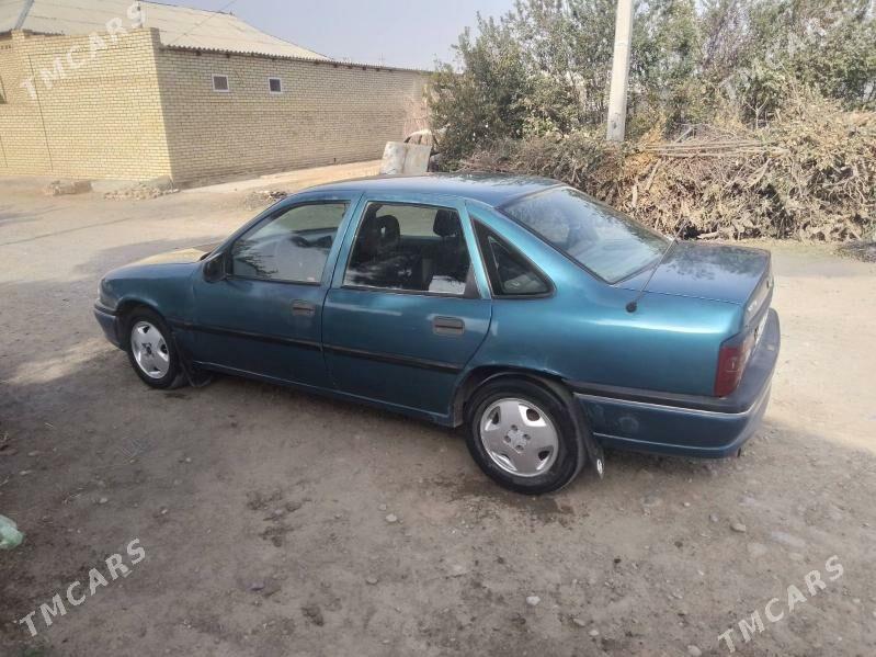 Opel Vectra 1992 - 32 000 TMT - Мары - img 7