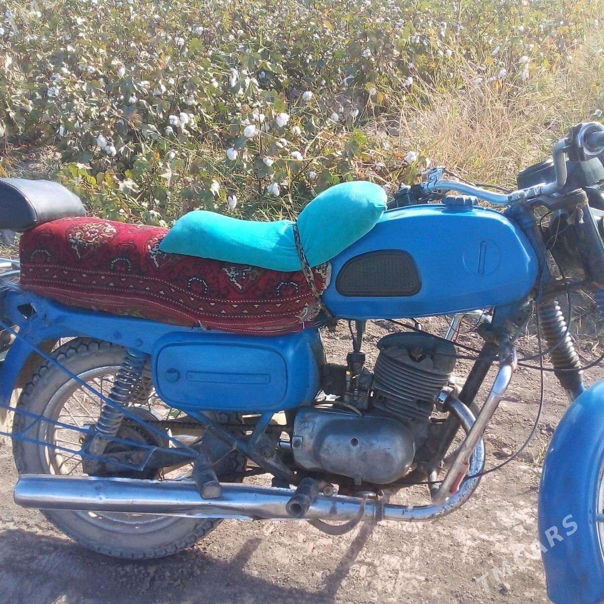 Fekon FK200-14G 1987 - 3 500 TMT - Görogly (Tagta) - img 1