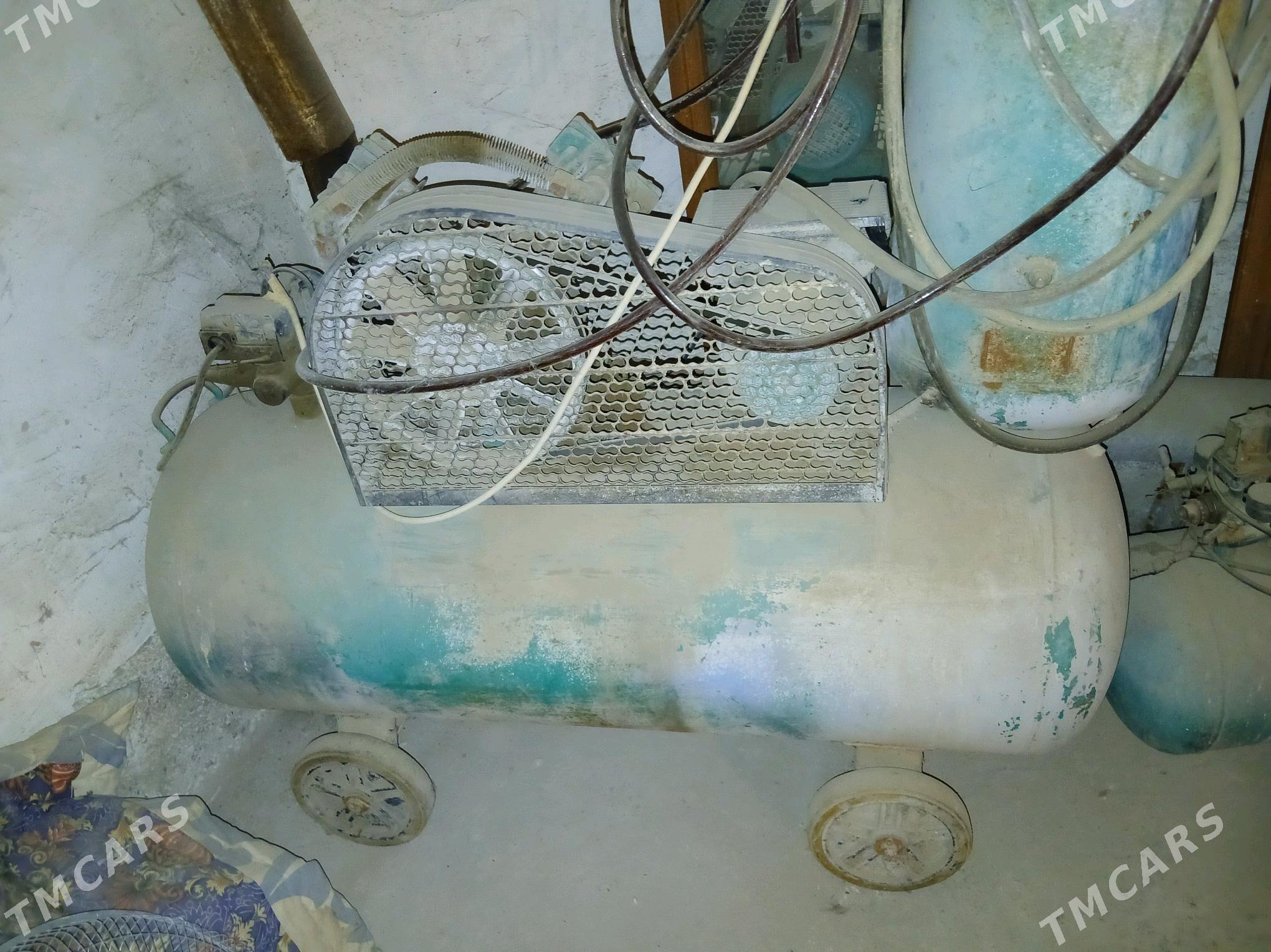 kompresor - Анев - img 2