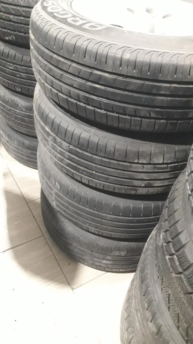 R16 diska balon 5 000 TMT - Туркменабат - img 2