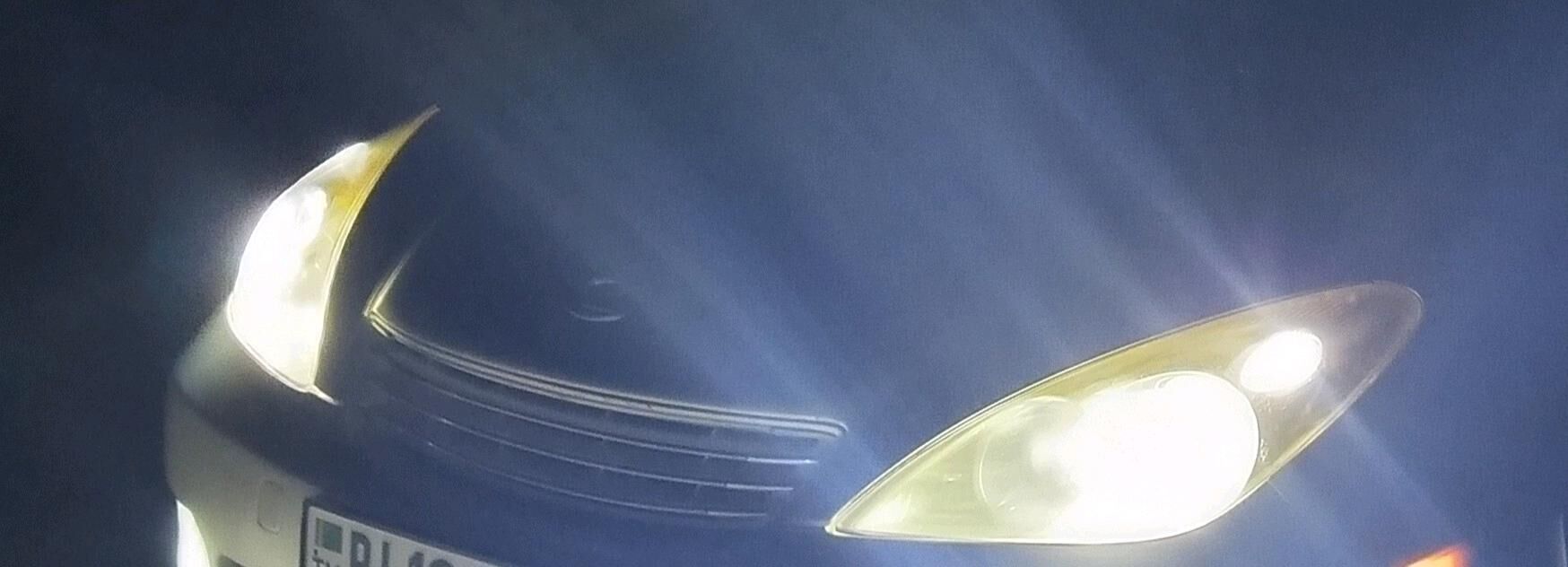 Leksus Far 2 000 TMT - Берекет - img 2