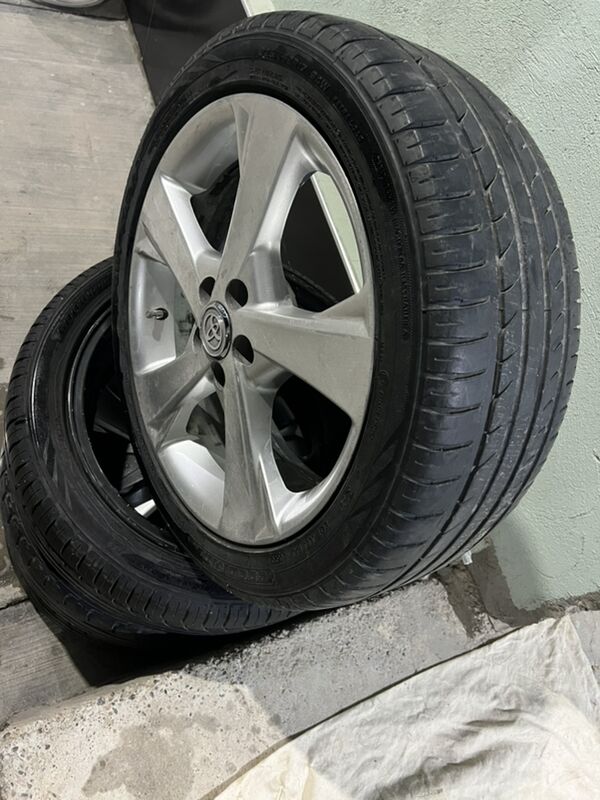 Carolla 17 lik Exculisive 4 000 TMT - Кака - img 3
