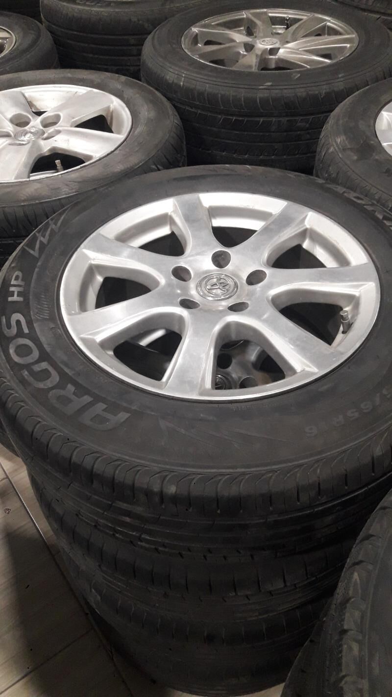 R16 diska balon 5 000 TMT - Туркменабат - img 4