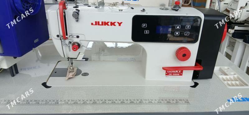 jukky - Aşgabat - img 2
