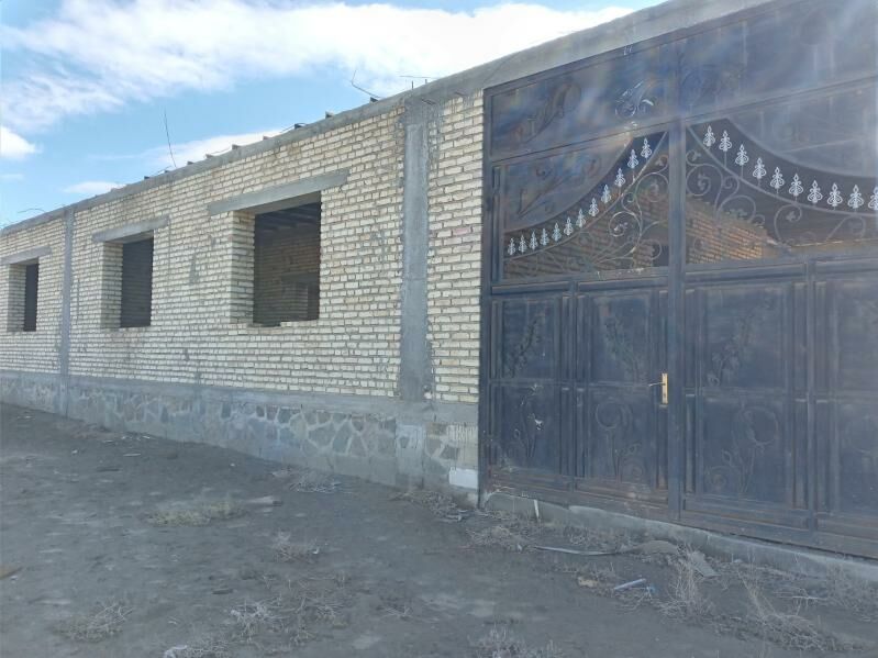 Satlyk jaý Bereket - Bereket - img 1