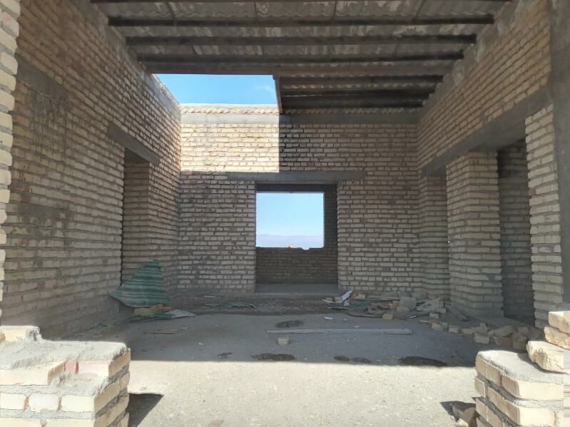 Satlyk jaý Bereket - Bereket - img 4