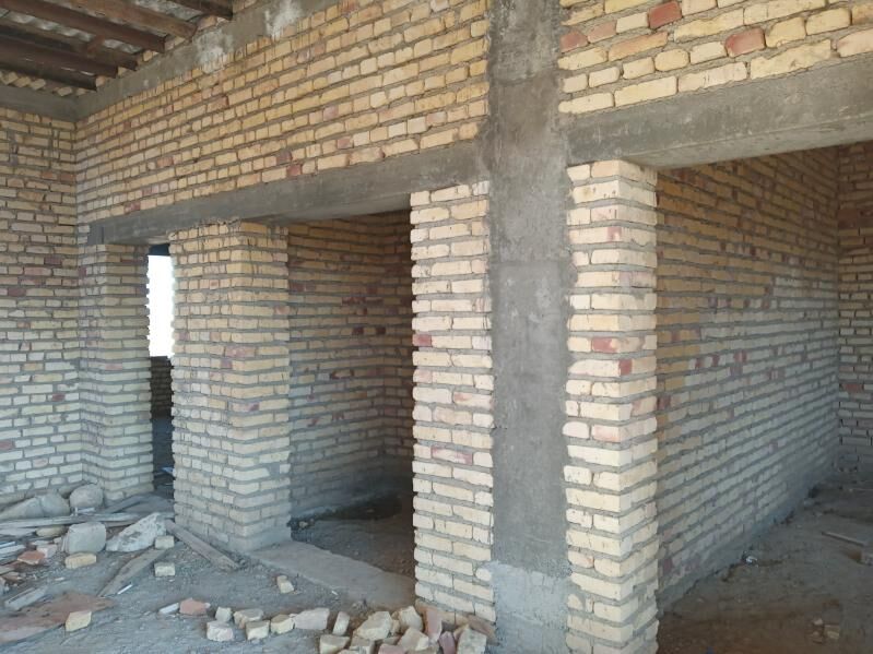 Satlyk jaý Bereket - Bereket - img 3