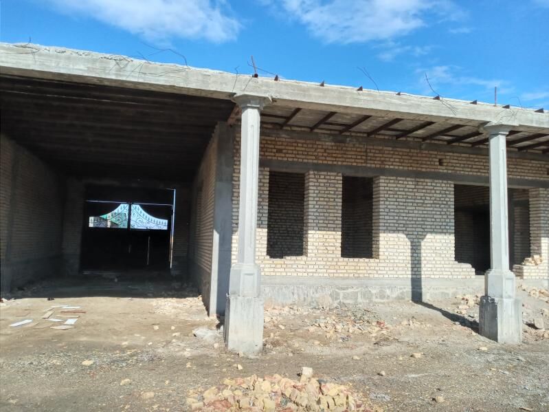 Satlyk jaý Bereket - Bereket - img 2