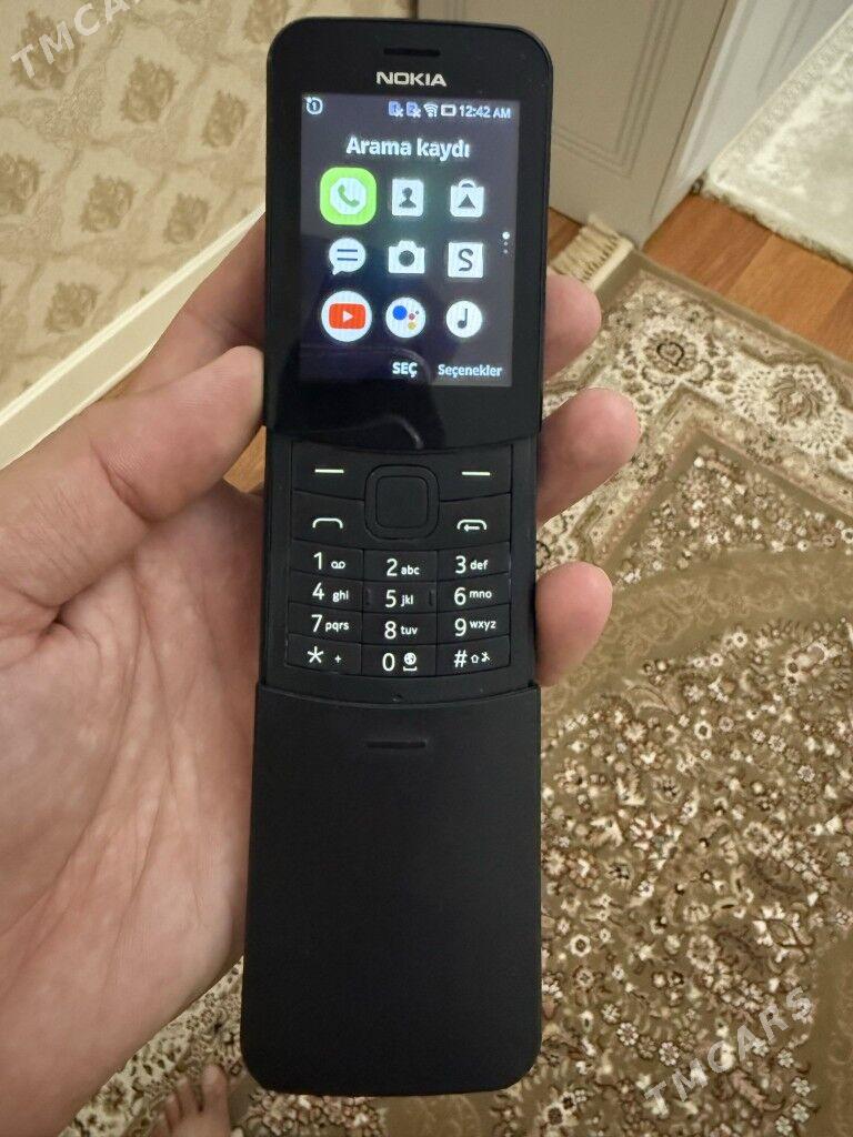 nokia 8110 - Balkanabat - img 1