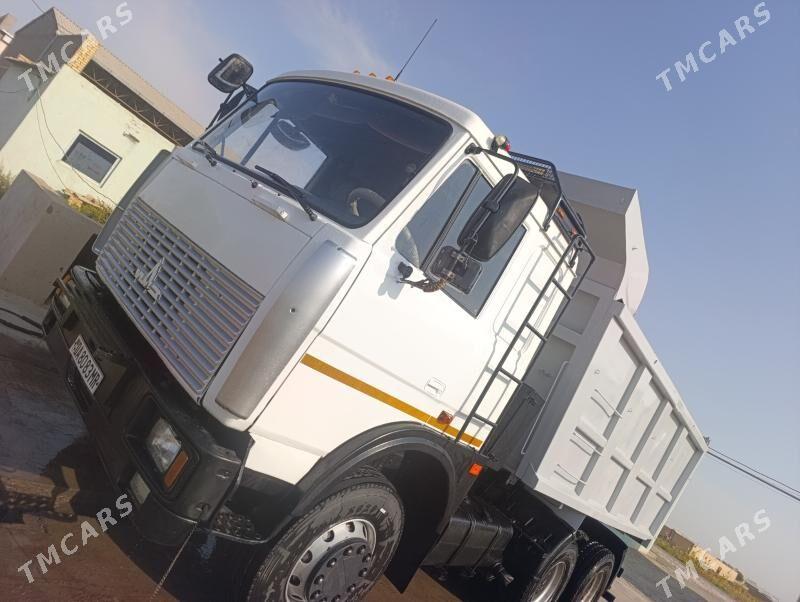 Maz Samosval 2014 - 485 000 TMT - Мары - img 2