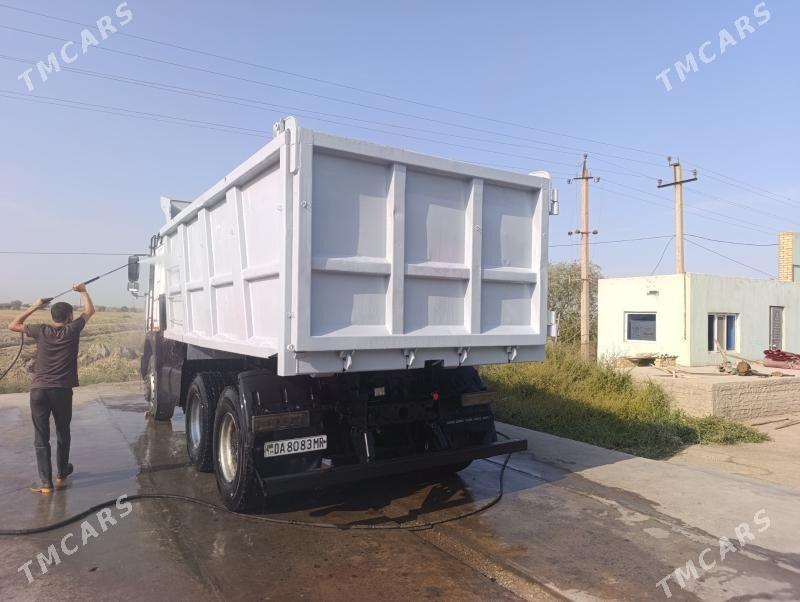 Maz Samosval 2014 - 485 000 TMT - Мары - img 3