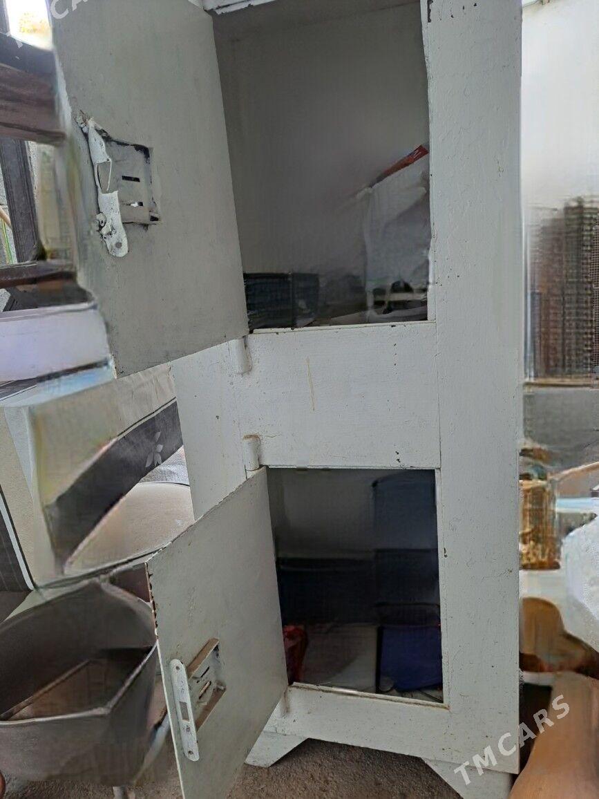 сейф /seyf - Бекреве - img 1