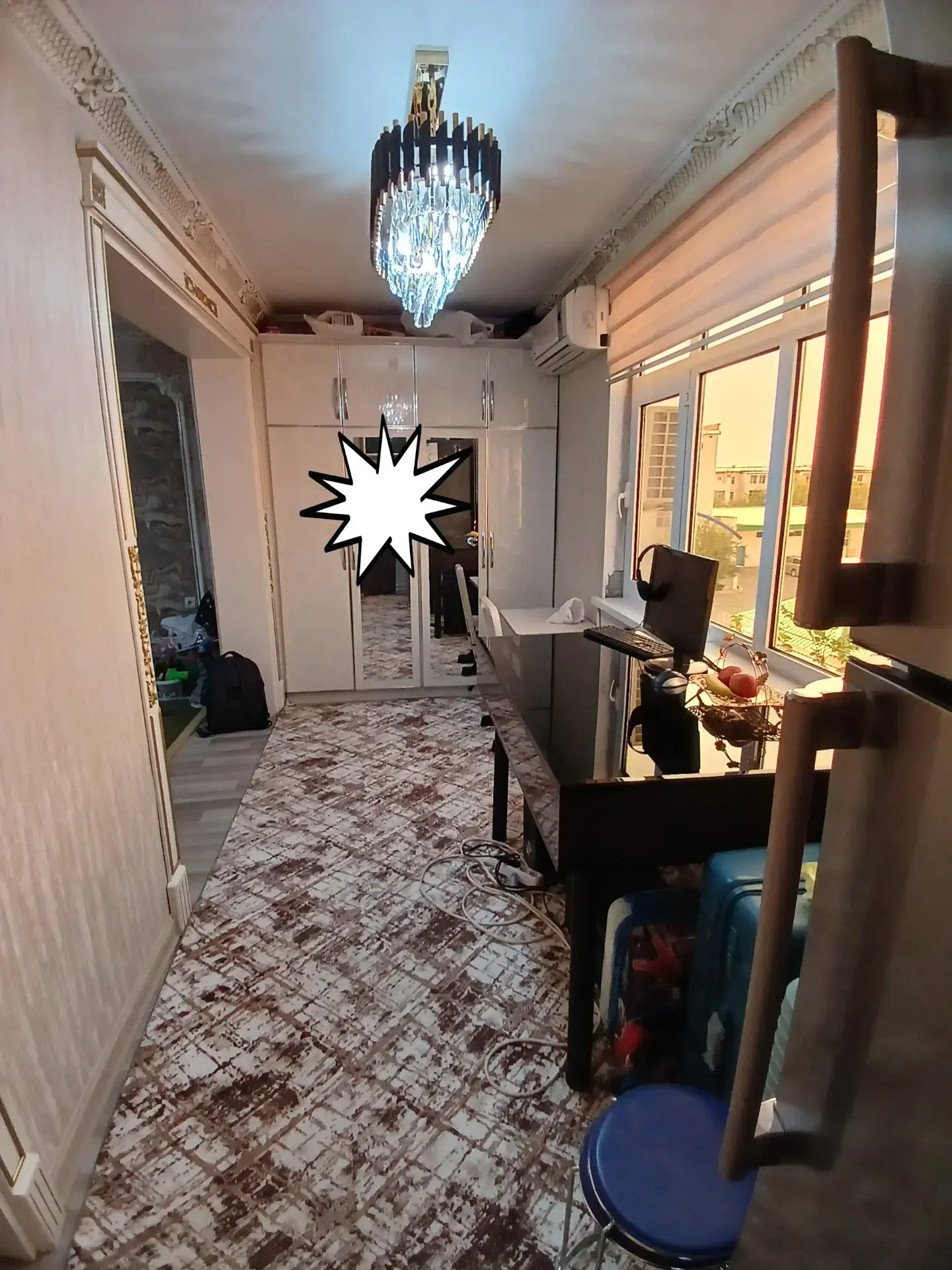 Satlyk 11mkr 3et 2kom - 11 мкр - img 2