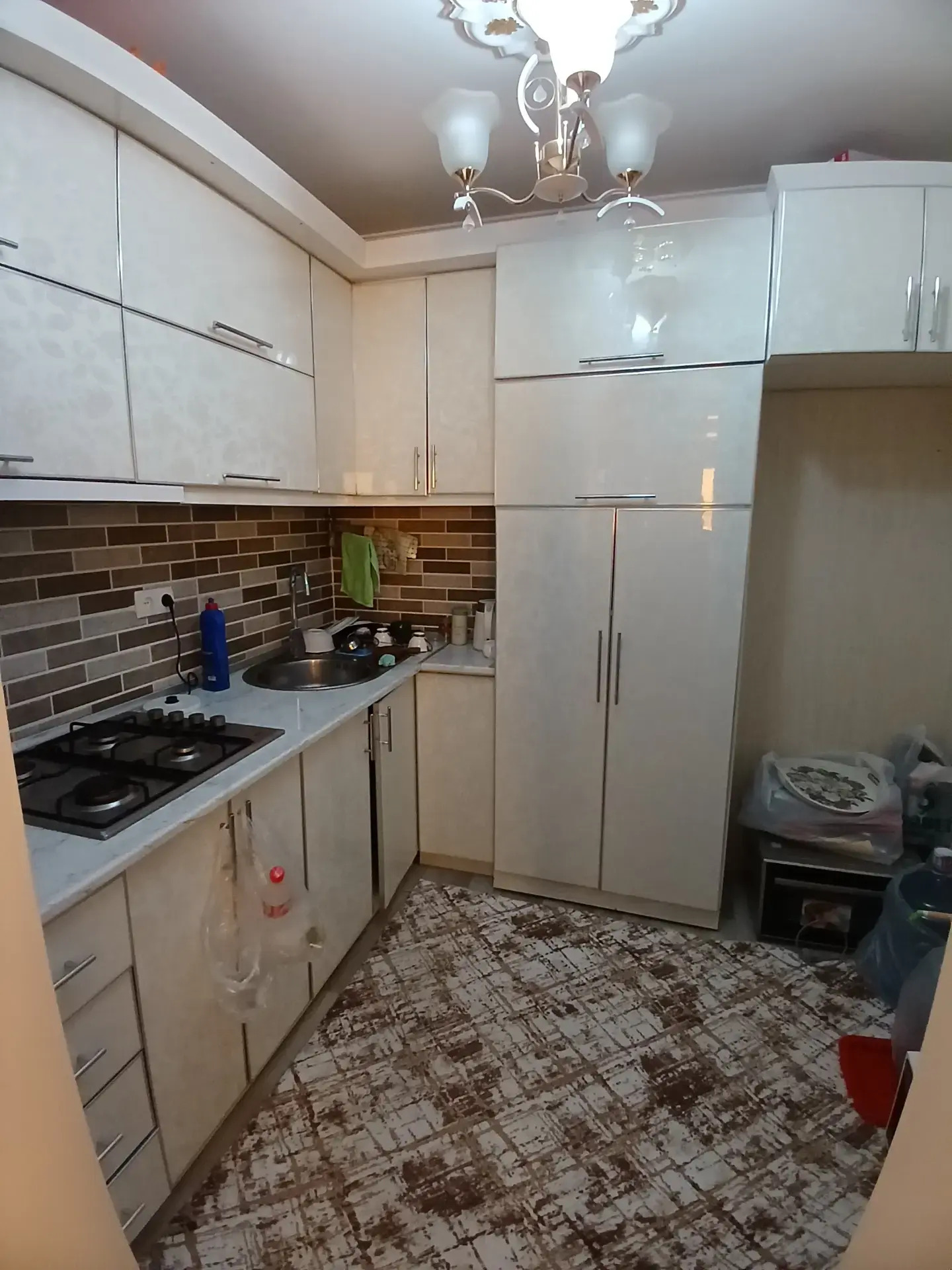 Satlyk 11mkr 3et 2kom - 11 мкр - img 1