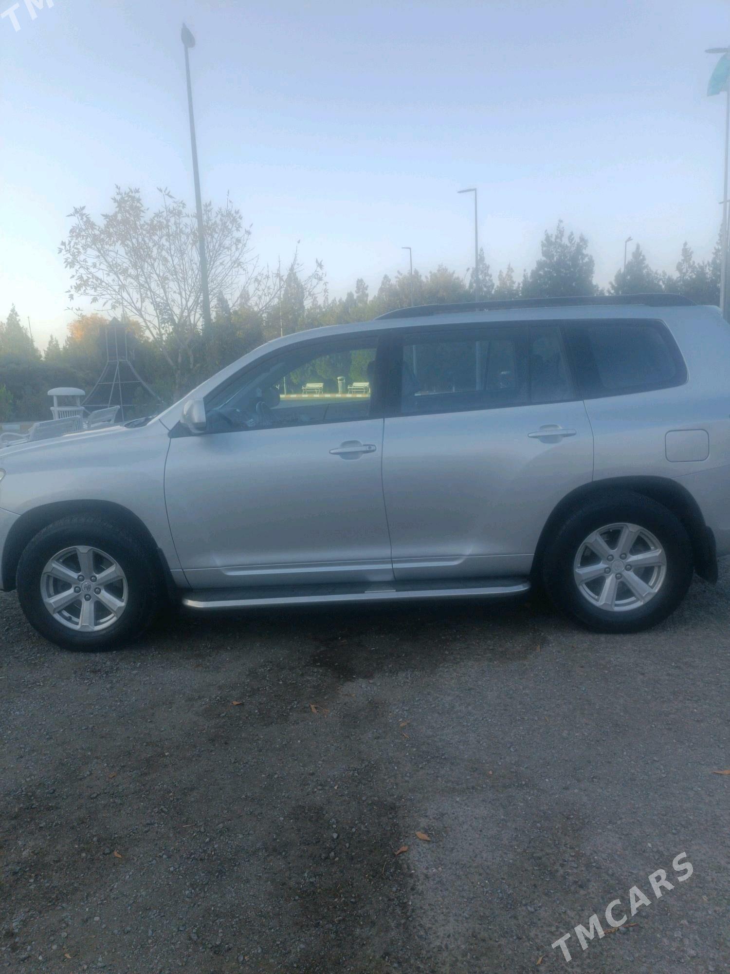 Toyota Highlander 2008 - 290 000 TMT - Daşoguz - img 3