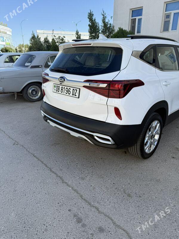 Kia Seltos 2020 - 290 000 TMT - Дашогуз - img 6
