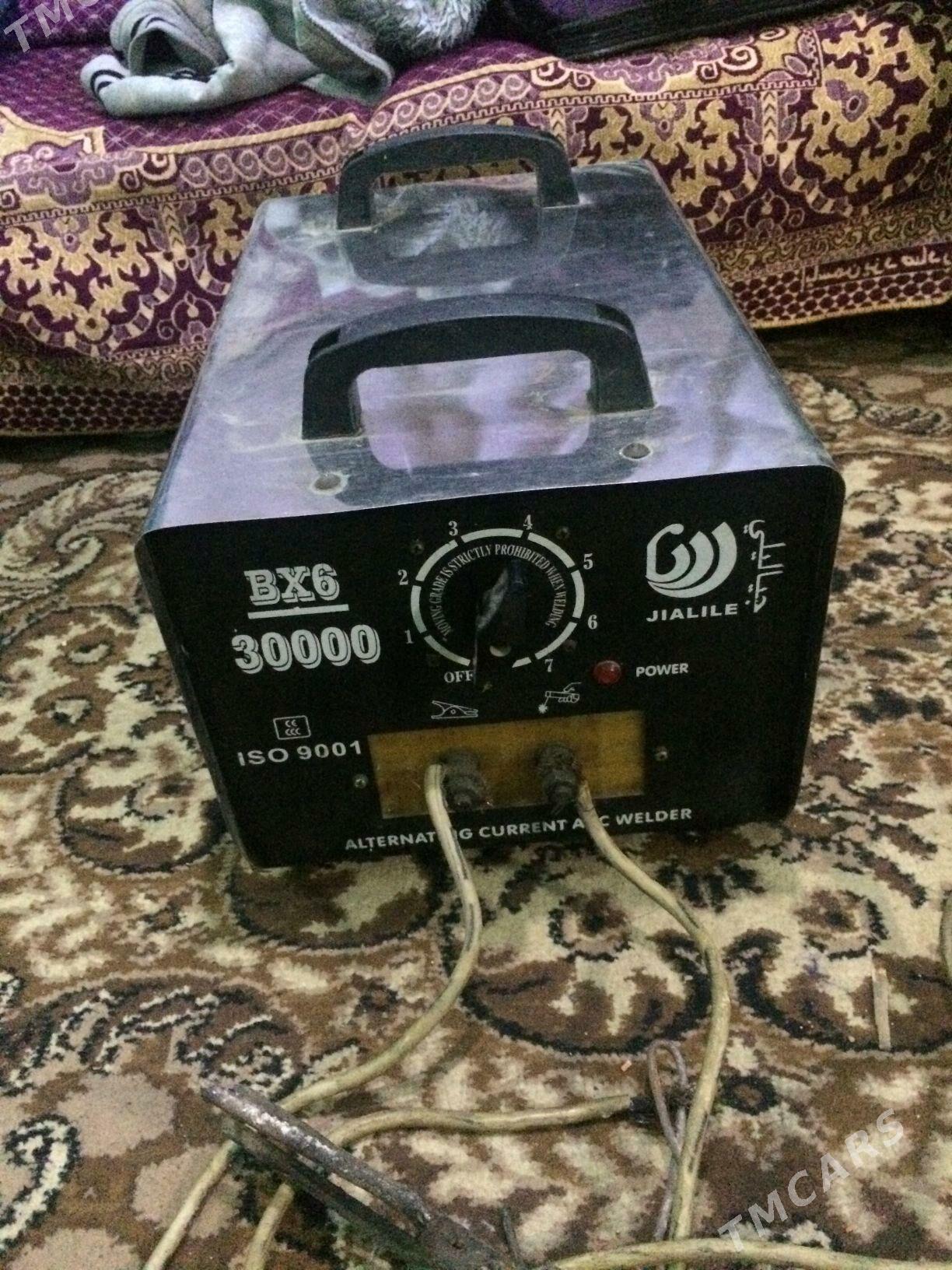 сварка - Дашогуз - img 3