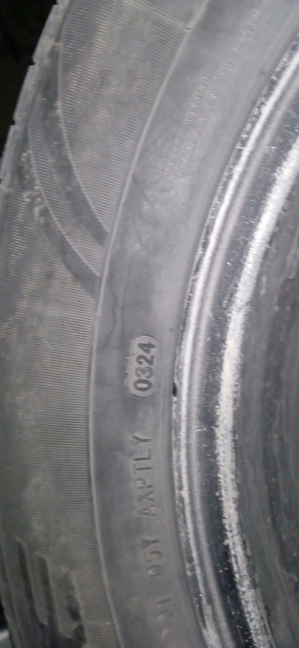 215.60.16 diska pakriska 3 800 TMT - Балканабат - img 2