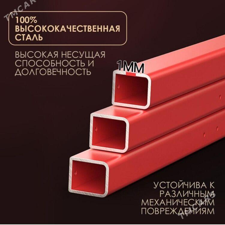 Lesnisa Merdiwan стремянка - Ашхабад - img 3