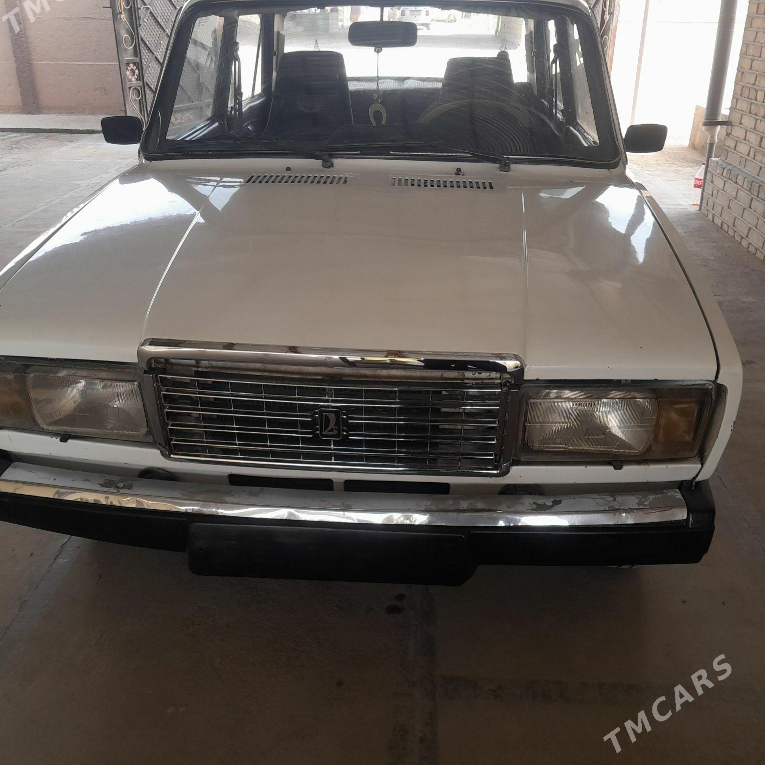 Lada 2107 2000 - 25 000 TMT - Mary - img 2