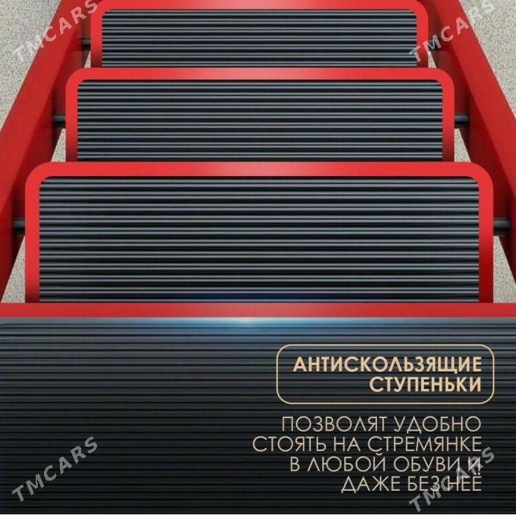 Lesnisa Merdiwan стремянка - Ашхабад - img 2