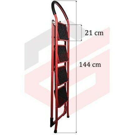 Lesnisa Merdiwan стремянка - Ашхабад - img 4