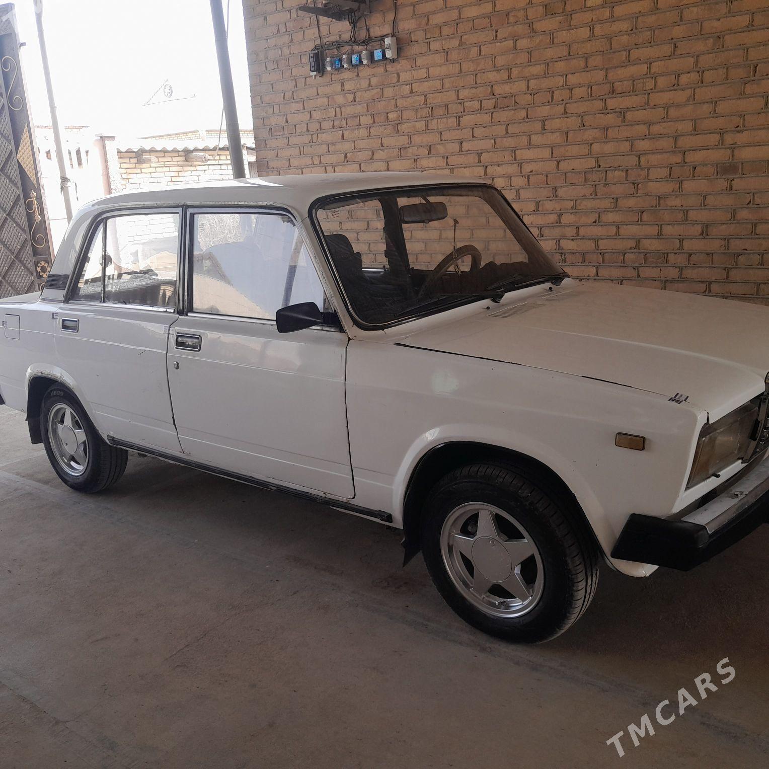 Lada 2107 2000 - 25 000 TMT - Mary - img 3