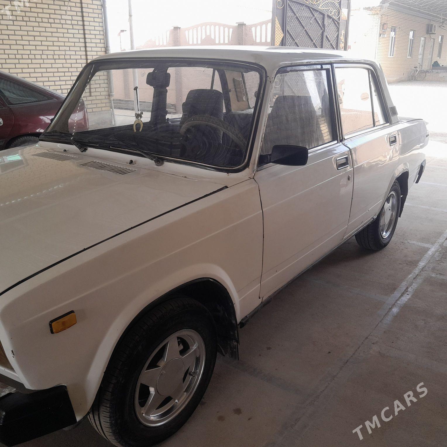 Lada 2107 2000 - 25 000 TMT - Mary - img 4