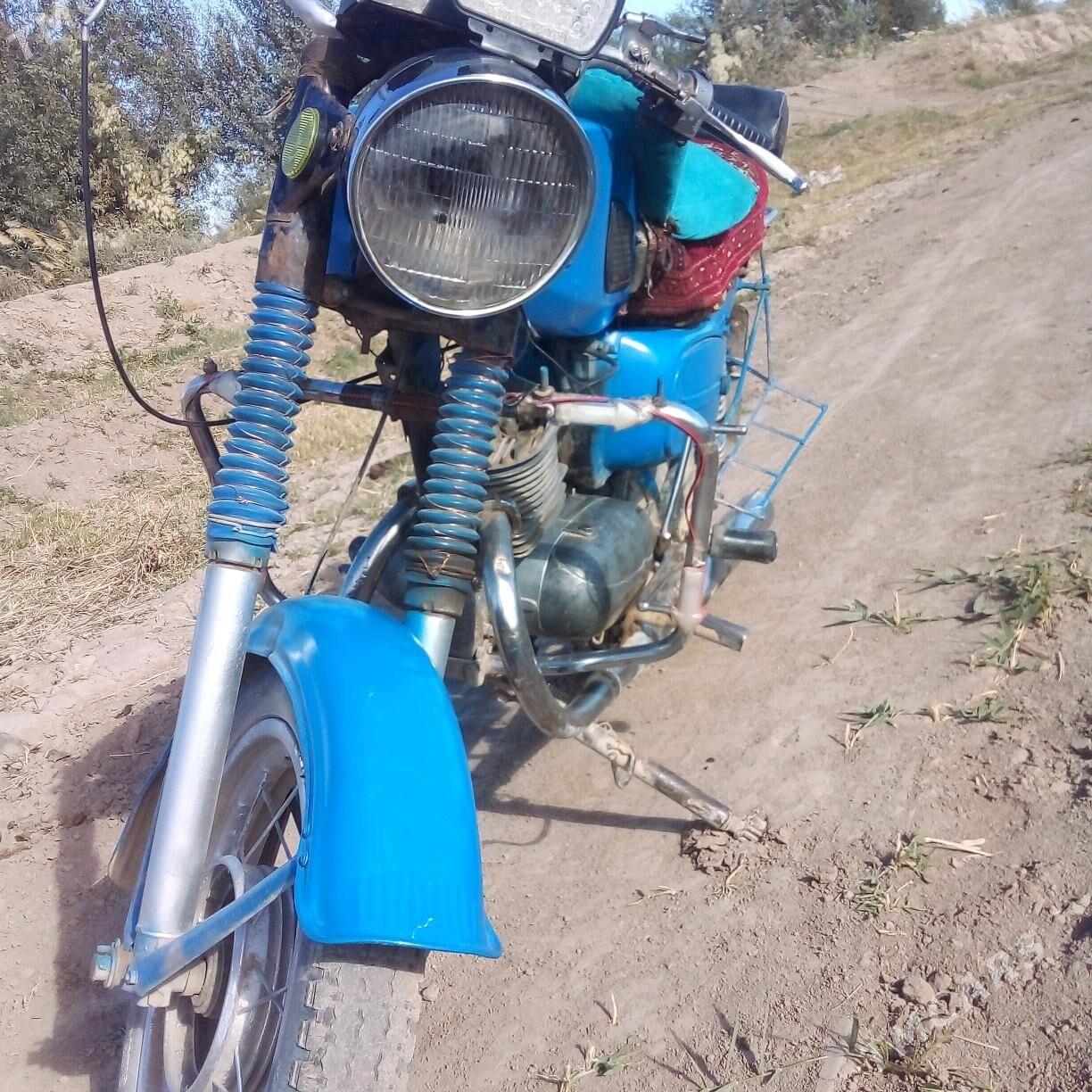 Fekon FK200-14G 1987 - 3 500 TMT - Гороглы (Тагта) - img 3