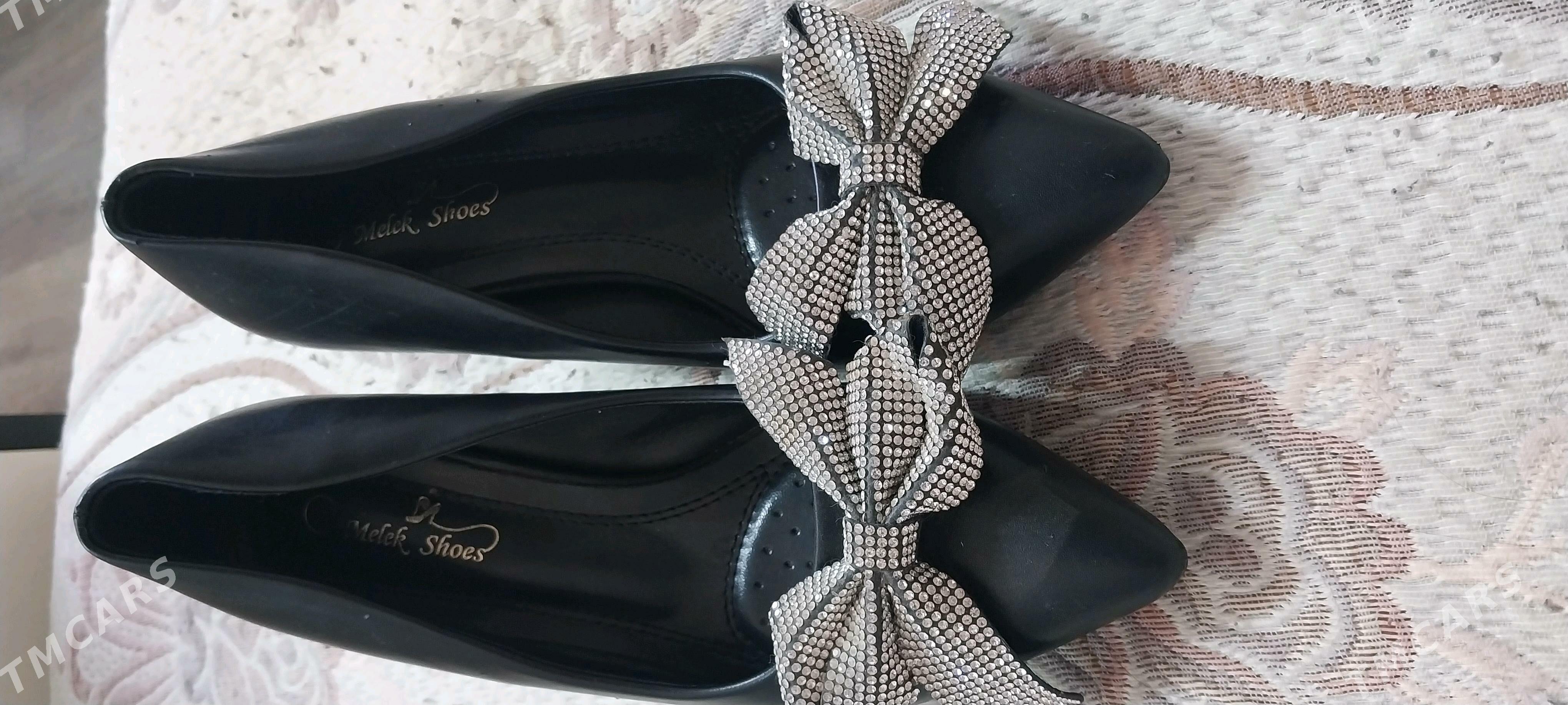 туфли - Чарджоу - img 2