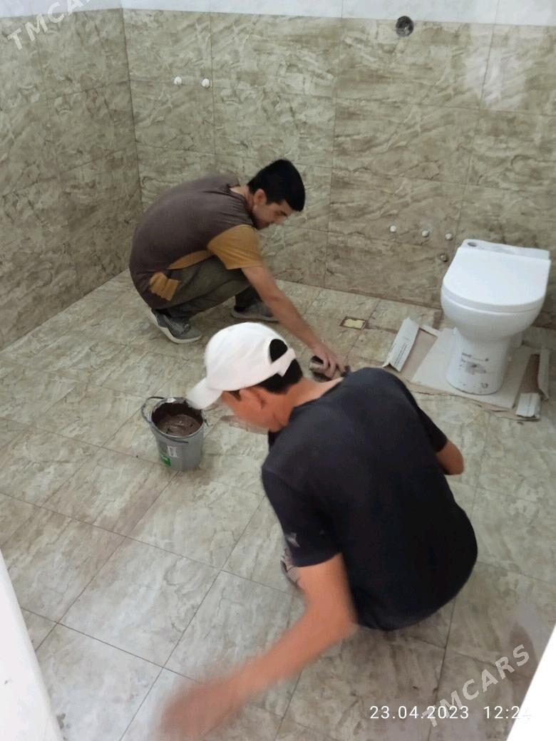 isgar gerek - Aşgabat - img 2