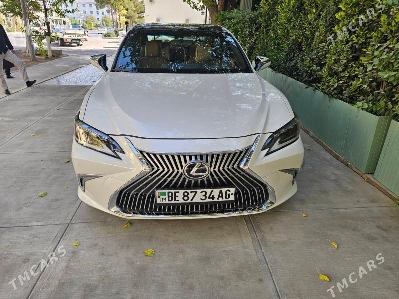 Lexus ES 350 2019 - 630 000 TMT - Ашхабад - img 2